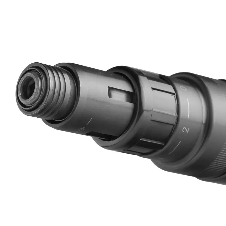 خرید پیچ گوشتی بادی 1/4 اینچ تفنگی رونیکس 2514